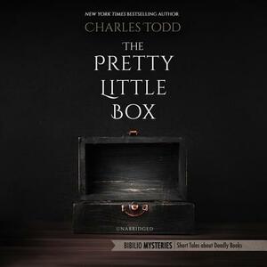 The Pretty Little Box by Charles Todd