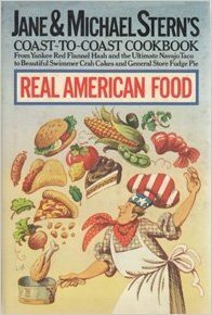 Real American Food by Jane Stern, Michael Stern