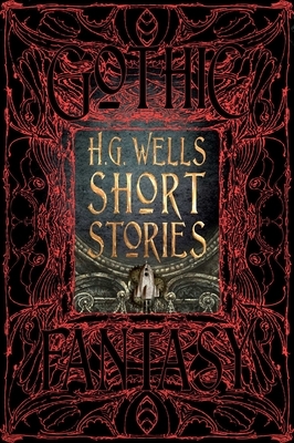 H.G. Wells Short Stories by 