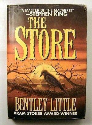 The Store by Bentley Little