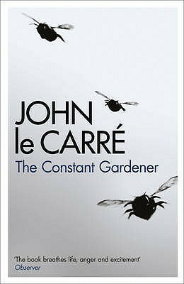 The Constant Gardener by John le Carré