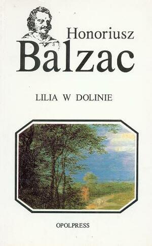 Lilia w dolinie by Honoré de Balzac, Lucienne Hill