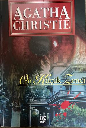 On Küçük Zenci by Agatha Christie