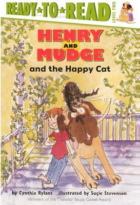 Henry and Mudge and the Happy Cat by Cynthia Rylant