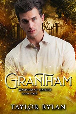 Grantham by Taylor Rylan