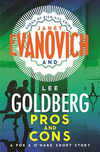 Pros and Cons by Janet Evanovich, Lee Goldberg