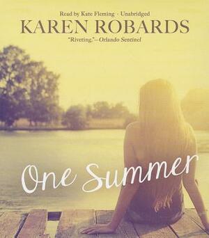 One Summer by Karen Robards