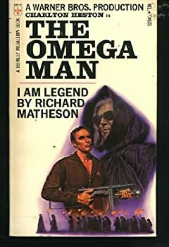 I Am Legend by Richard Matheson