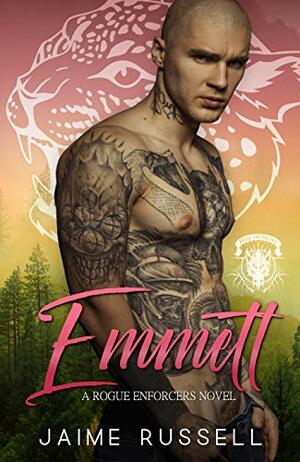 Emmett by Jaime Russell