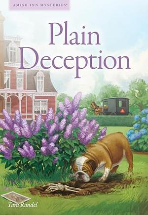 Plain Deception by Tara Randel