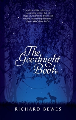 The Goodnight Book by Richard Bewes