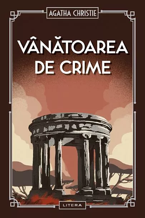 Vânătoarea de crime by Agatha Christie