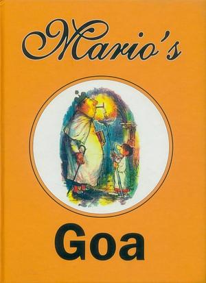 Goa by Mario de Miranda
