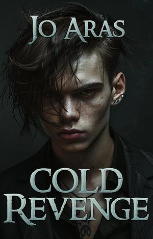 Cold Revenge  by Jo Aras