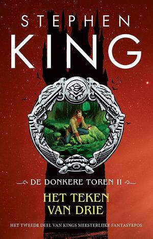 Het Teken van Drie by Stephen King