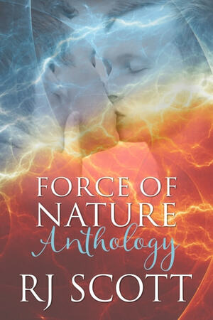 Force of Nature Anthology by RJ Scott