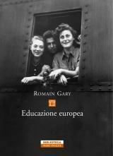 Educazione europea by Mario Nardi, Romain Gary