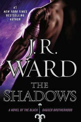 The Shadows by J.R. Ward