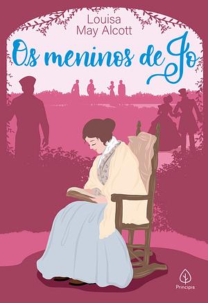 Os Meninos de Jo by Louisa May Alcott