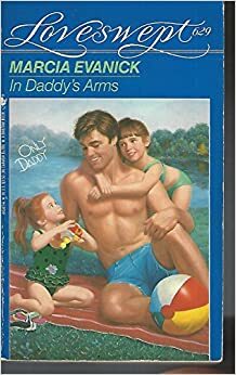 In Daddy's Arms by Marcia Evanick