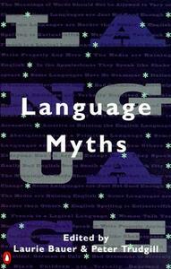 Language Myths by 