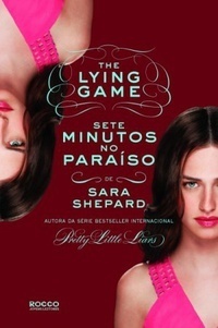 Sete Minutos No Paraíso by Sara Shepard