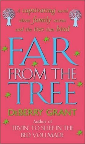 Far From The Tree by Donna Grant, Virginia DeBerry