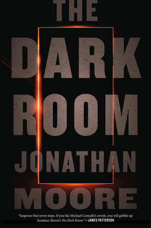 The Dark Room by Jonathan Moore