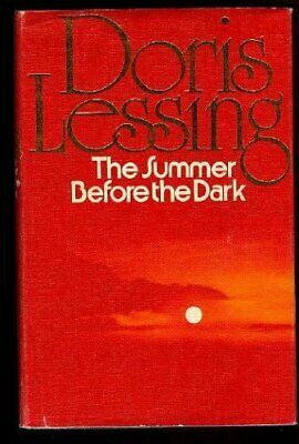 The Summer Before The Dark by Doris Lessing