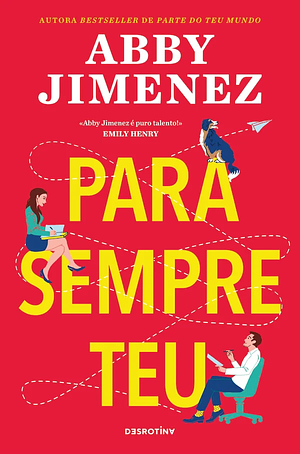 Para Sempre Teu by Abby Jimenez