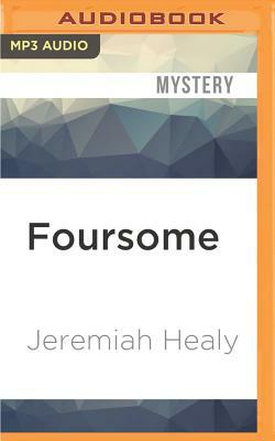 Foursome by Jeremiah Healy