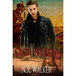 Cronin's Key III by N.R. Walker