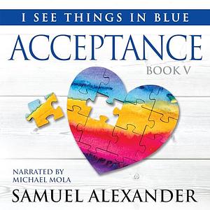Acceptance by Samuel Alexander