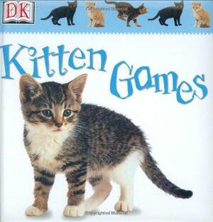 Kitten Games by Anne Millard