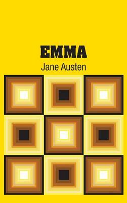 Emma by Jane Austen