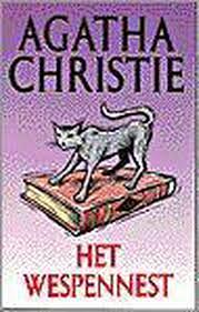 Het Wespennest by Agatha Christie