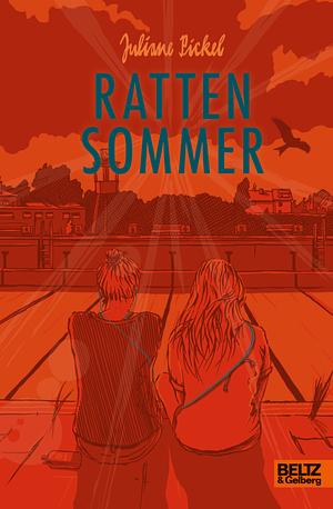 Rattensommer by Juliane Pickel