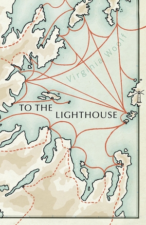 To The Lighthouse by Virginia Woolf