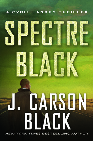 Spectre Black by J. Carson Black