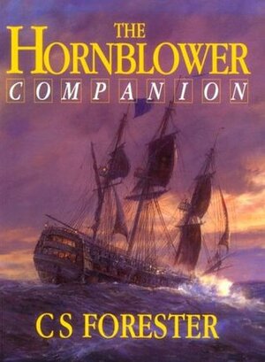 The Hornblower Companion by C.S. Forester, Samuel Bryant
