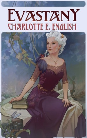 Evastany by Charlotte E. English