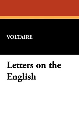 Letters on the English by Voltaire