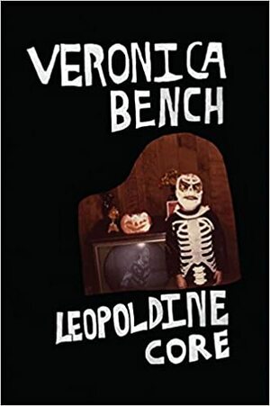 Veronica Bench by Leopoldine Core