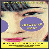 Norwegian Wood by Haruki Murakami