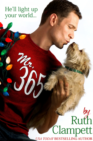 Mr. 365 by Ruth Clampett