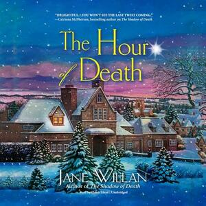 The Hour of Death by Jane Willan