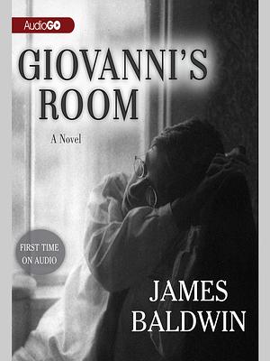 Giovanni's Room by James Baldwin