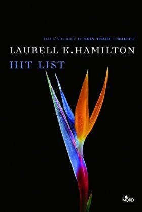 Hit List by Laurell K. Hamilton