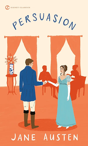 Persuasion by Jane Austen