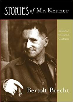 Ιστορίες του κυρίου Κόυνερ by Bertolt Brecht, Ελπίδα Βουρλιώτη